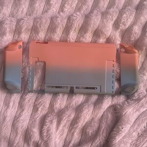 Ombré Nintendo Switch Case